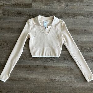 Nike x Jacquemus Polo Long Sleeve